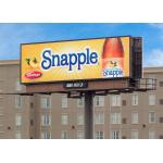 SCXK-RGB LED Display's Outdoor LED Screens in 2mm Smd2727/2525/1921 Shape Size for Displays for sale