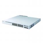 Original New CISCO C9500 Series 16 Port 10Gig Network Core Switch C9500-16X-A for sale