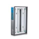 CE Standard Tilo P60 6 Color Assessment Cabinet Color Light Booth With 6 Light Sources for sale