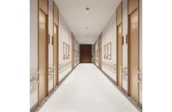 China Long-Lasting Easy Maintenance Relle Heterogeneous Flooring supplier