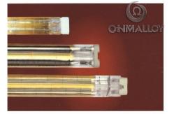 China 2.0mm Bright Surface Precision Alloys , Low Expansion Alloys For Sealing Glass supplier