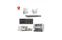 China 48x10/100/1000 Ethernet PoE Switch With 4x1G SFP Uplinks C1300-48P-4G supplier