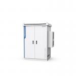 Outdoor PH Continuous Water Monitoring Equipment 2m² For Permanganate Index for sale