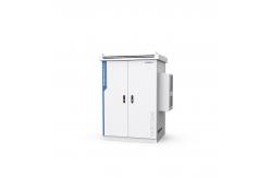China Outdoor PH Continuous Water Monitoring Equipment 2m² For Permanganate Index supplier