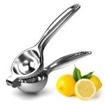 Zinc Alloy Manual Fruit Press Juicer for sale