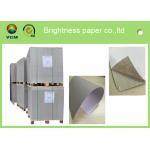Customized Size Full Gram Coated Board Paper Roll For Gift Box Grade A for sale