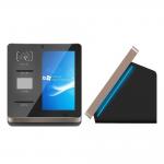 Self Service Movie Ticket Vending Machine / PC Kiosk With Touch Screen for sale