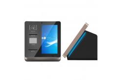 China Self Service Movie Ticket Vending Machine / PC Kiosk With Touch Screen supplier