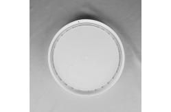 China Top Grade Chemical Small Plastic Buckets With Lid supplier