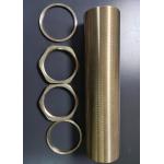 300mm Honeycomb Waveguide Air Vents Electrical Emi Rfi Cable Shielding SGS for sale