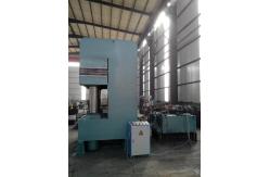 China Rubber Belt Splicing Conveyor Belt Hydraulic Press Advanced Other Tire Machine supplier