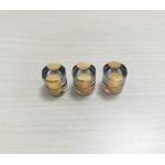 Quartz End Caps The Ultimate Solution For High Temperature High Pressure Environments for sale