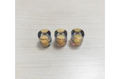 China Quartz End Caps The Ultimate Solution For High Temperature High Pressure Environments supplier
