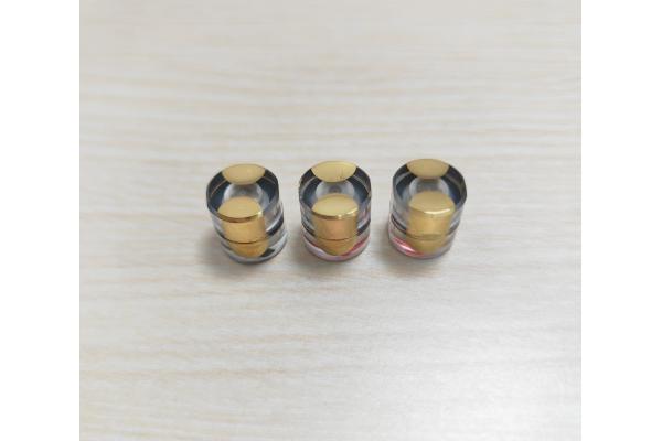 Quartz End Caps The Ultimate Solution For High Temperature High Pressure Environments