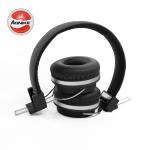Wireless Strong Bass Noise Cancelling Bluetooth Headphones for sale