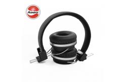 China Wireless Strong Bass Noise Cancelling Bluetooth Headphones supplier