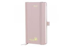 China OEM ODM Small Academic Planner With Hourly Schedule And Monthly Tabs supplier
