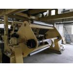 Holt Melt Glue High Speed Automatic Thermal Label Semi-gloss Label compounding Machine