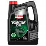 GT-2085 Premium  Gasoline Engine Oil SP/C3 0W40(4L) for sale