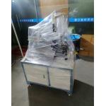 1500 Loops/Min Automatic Metal Single Spiral Coil Making And Cutting Machine Equipment