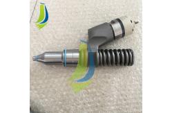 China 249-0712 2490712 Diesel Fuel Injector For C14 C15 Engine supplier