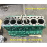 Cylinder Block D12 HOWO Truck Parts Engine Block