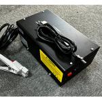 ESCH Series 24V 30A Battery Charger High Frequency Charger 240v 1PHASE Forklift Battery Charger for sale