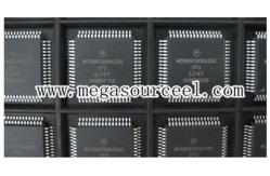 China Integrated Circuit Chip QUad Integrated Communications Controller Users Manual   MC68MH360FE33E MOTOROLA QFP240  supplier