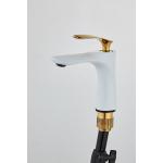 CE Hot Cold Wash Basin Tap