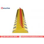 A3 Steel Auto Tyre Killer 3m Reflective Film Speed Bump Remote Control for sale