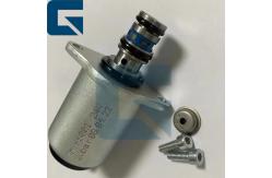 China TM66001 For 24V 20BAR Solenoid Valve supplier
