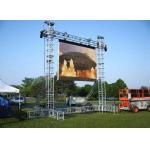 Lighting Bolt Truss Frame Structure Exhibition Truss