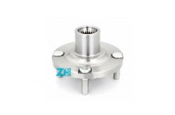 China Smooth Wheel Hub Bearing B12-3103020 Standard Size supplier