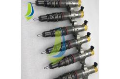 China 387-9427 3879427 Diesel Fuel Injector For C7 Engine Spare Parts supplier