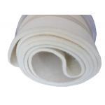 100% Nomex Felt Heat Press Felt 7 - 12mm Thickness ISO9001 Certification for sale