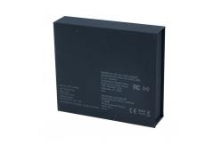 China Recyclable 157gsm Custom Flip Top Boxes With Magnetic Closure supplier