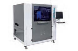 China Fully Automatic FPC SMT Automatic Feeder Machine Identify Product supplier