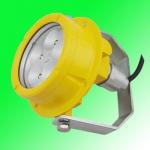 2000lm 36V 120° LED Explosion Proof Light Aluminum , Cree LED Dock Light for sale