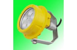 China 2000lm 36V 120° LED Explosion Proof Light Aluminum , Cree LED Dock Light supplier