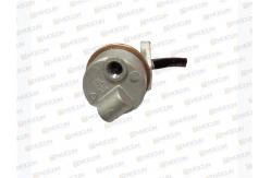 China 3970880 Engine Parts Fuel Transfer Pump For 6BT Excavator Engine Parts supplier