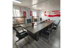 China Educational Building School Facility Foldable Prefabricated Home Custom Available supplier