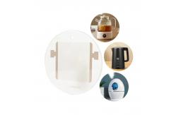 China Customizable Size Infrared Heating Panel High-Temperature Heating Plate Heater supplier