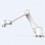250W 2.8m / S Industrial Chinese Robot Arm For Welding / Handling / Painting for sale