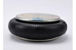 China Firestone Industrial Single Convoluted Air Spring W01358700 90557226 Holland Air Balloon Bags supplier