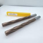 Supal Carbide Reamer Customized Diameter CNC Cutting Tools For Deckel CNC Machine With Long-Lasting And Consistent Performance for sale