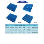 Logistics Grid 4 Way Plastic Pallet 1200 X 1000 HDPE Pallets