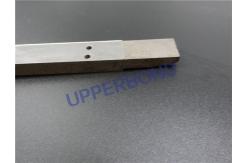 China Molins MK9 Maker Garniture Section Long Folder Short Folder Set supplier