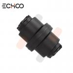 Bottom Roller For JCB 8025 Mini Excavator Undercarriage Attaches for sale