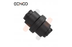 China Bottom Roller For JCB 8025 Mini Excavator Undercarriage Attaches supplier