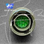 MIL-DTL-38999 Series Ⅰ，Ⅱ，and Ⅲ Connectors , MS27484T10B35P D38999 Series Ⅱ for sale